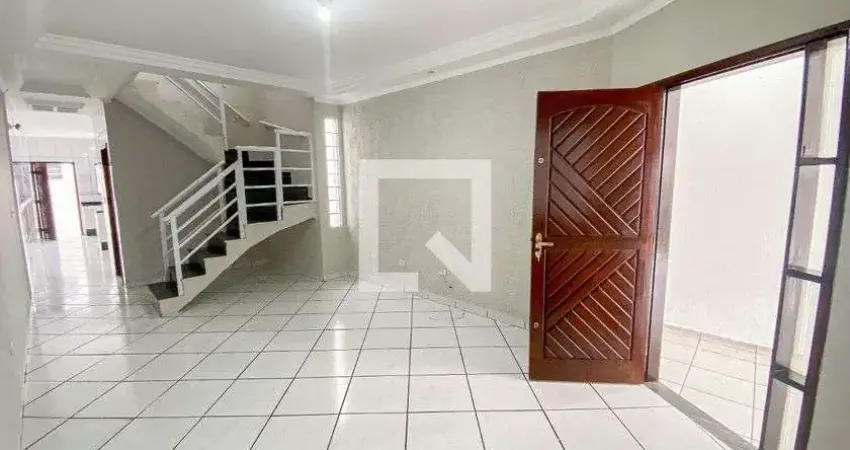 Casa com 3 quartos à venda na Rua Arábia, --, Parque Capuava, Santo André