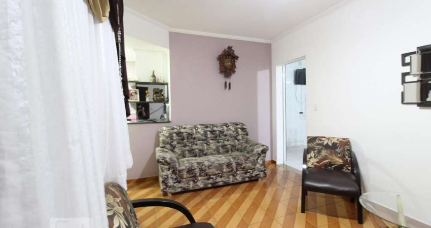 Casa à Venda - Vila Alto de Santo André, 3 Quartos,  267 m2