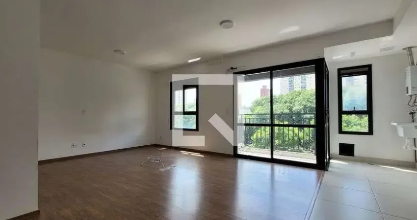 Apartamento com 1 quarto à venda na Alameda Campestre, --, Campestre, Santo André