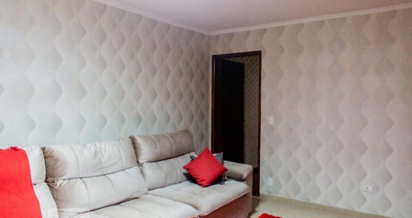 Casa com 2 quartos à venda na Rua Caquito, --, Vila Leopoldina, Santo André