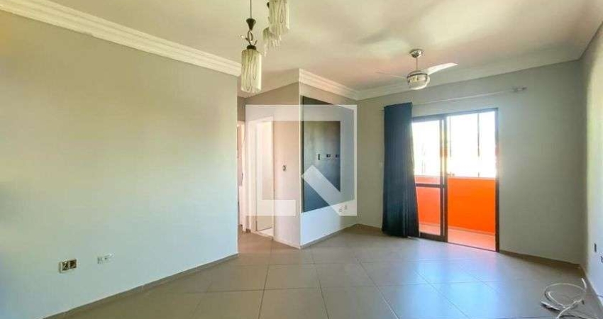 Apartamento à Venda - Rudge Ramos, 2 Quartos,  148 m2