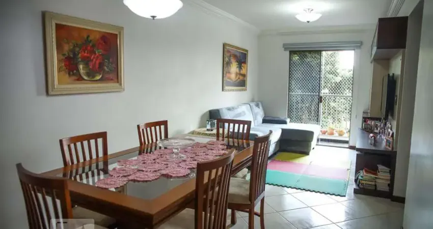 Apartamento à Venda - Santa Maria, 3 Quartos,  90 m2