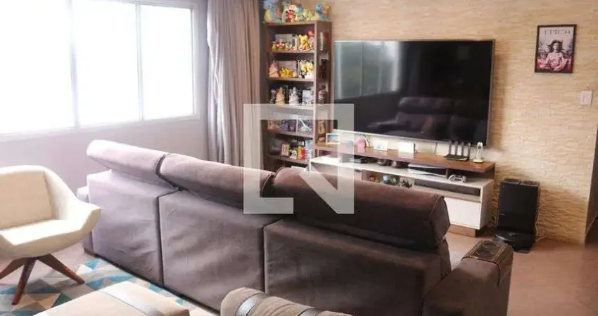 Apartamento à Venda - Santo Antônio, 3 Quartos,  131 m2