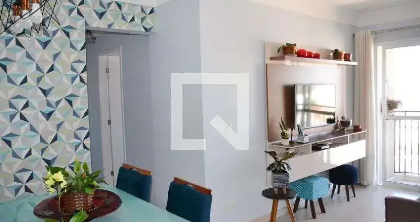 Apartamento à Venda - Santo Antônio, 2 Quartos,  68 m2