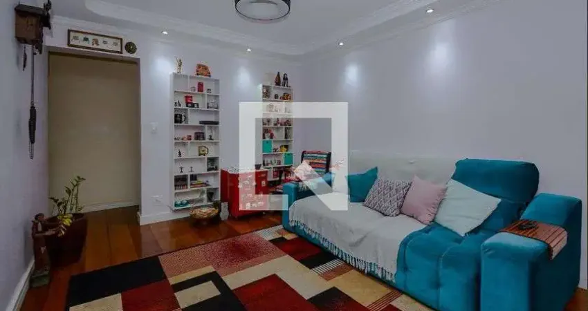 Apartamento com 3 quartos à venda na Avenida Getúlio Vargas, --, Baeta Neves, São Bernardo do Campo