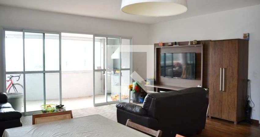 Apartamento à Venda - Rudge Ramos, 3 Quartos,  145 m2