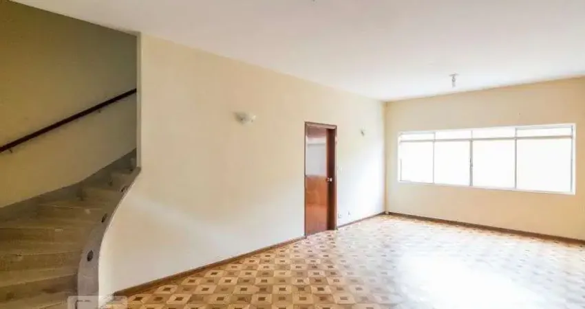 Casa com 4 quartos à venda na Rua Francisco Lisboa, --, Santa Teresinha, Santo André