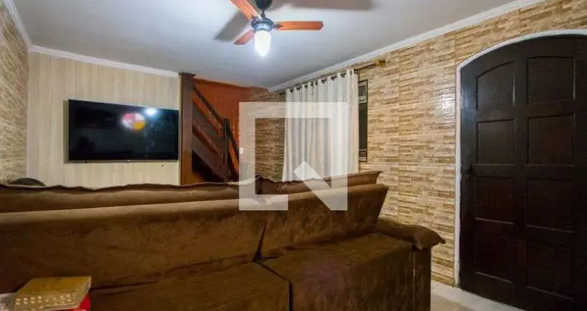 Casa com 3 quartos à venda na Rua General Vicente de Paula Dale Coutinho, --, Vila América, Santo André