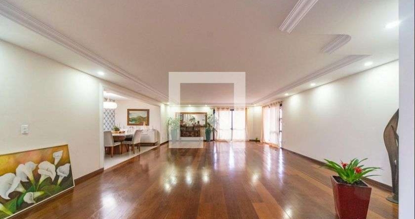 Apartamento à Venda - Jardim Bela Vista, 3 Quartos,  227 m2