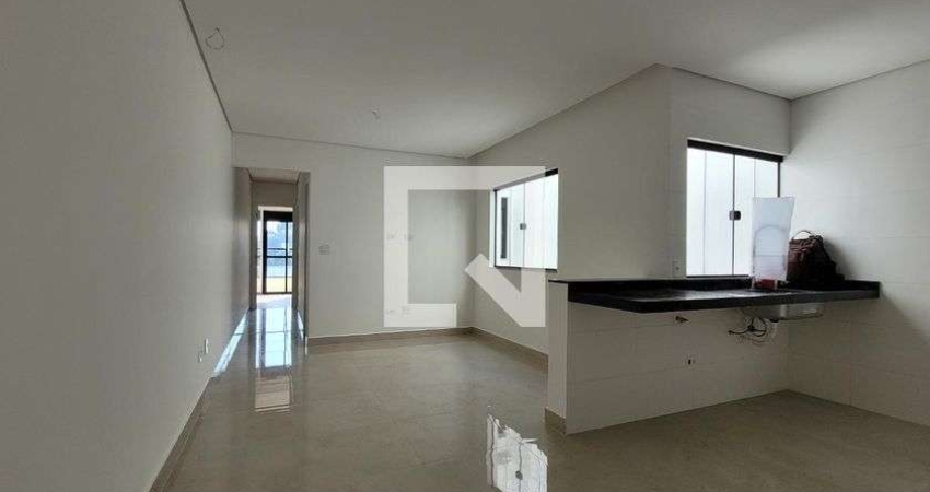 Apartamento à Venda - Santa Teresinha, 2 Quartos,  100 m2
