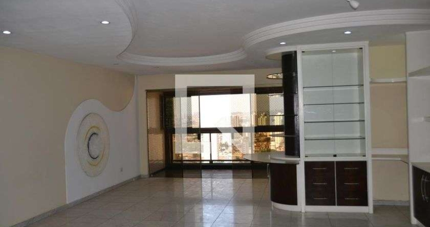 Apartamento à Venda - Santa Paula, 5 Quartos,  180 m2