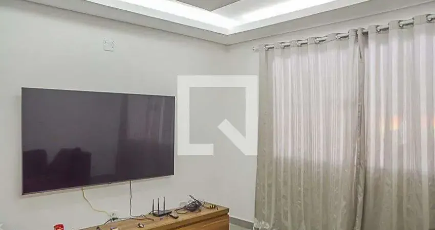 Casa com 4 quartos à venda na Rua Chile, --, Taboão, São Bernardo do Campo