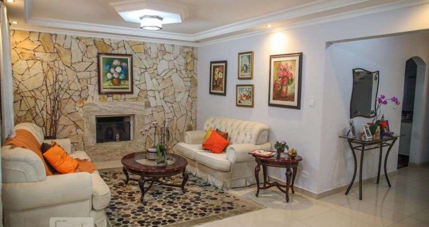 Casa à Venda - Jardim São Caetano, 3 Quartos,  280 m2