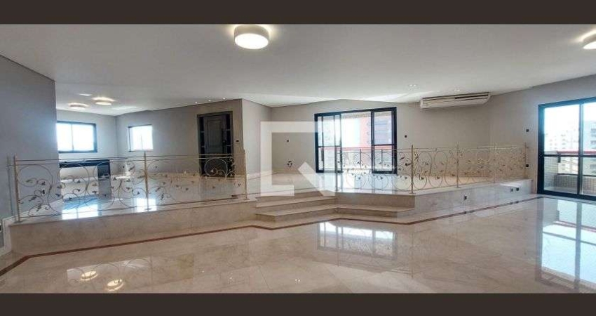 Apartamento com 4 quartos à venda na Rua João Fernandes, --, Jardim, Santo André