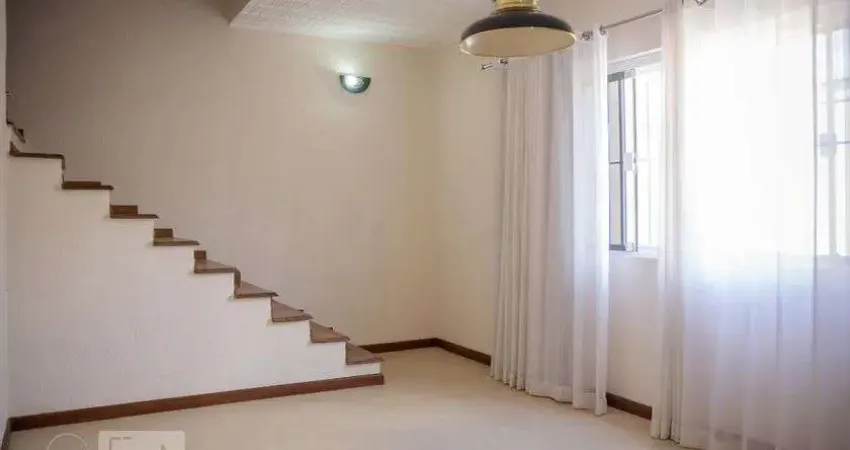 Casa com 3 quartos à venda na Travessa Francesco Fiorotti, --, Nova Gerti, São Caetano do Sul