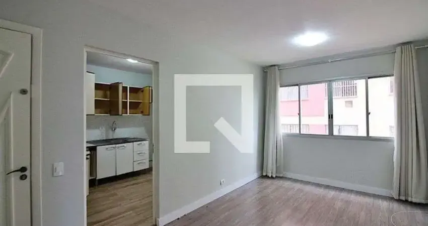 Apartamento com 2 quartos à venda na Avenida Robert Kennedy, --, Assunção, São Bernardo do Campo