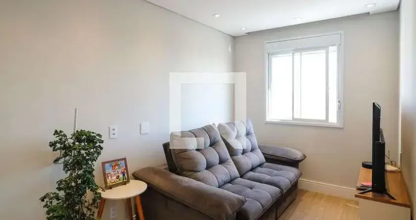 Apartamento à Venda - Rudge Ramos, 2 Quartos,  69 m2
