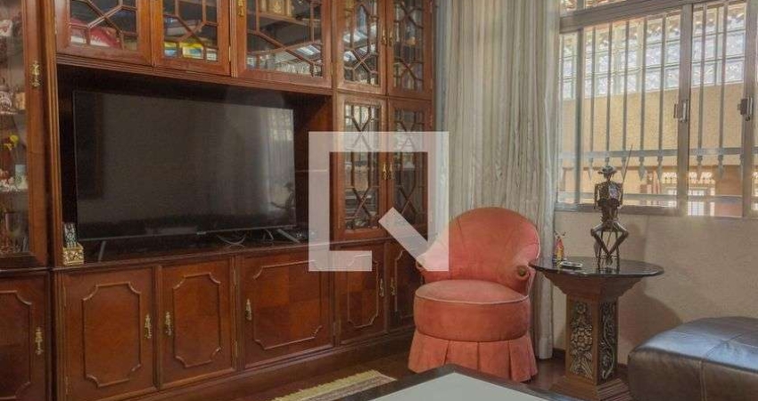 Casa com 4 quartos à venda na Rua Luiz Ferreira da Silva, --, Anchieta, São Bernardo do Campo