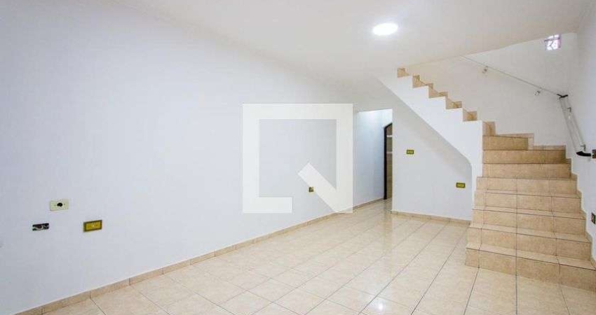 Casa com 2 quartos à venda na Rua Fernando Costa, --, Vila América, Santo André