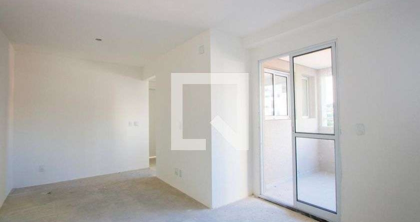 Apartamento à Venda - Jardim Bela Vista, 2 Quartos,  57 m2