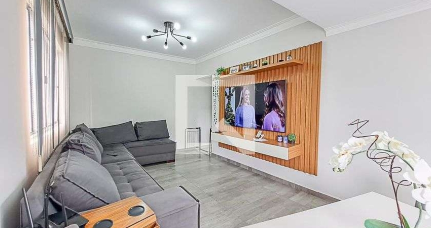 Casa com 3 quartos à venda na Rua Horácio de Carvalho, --, Taboão, São Bernardo do Campo
