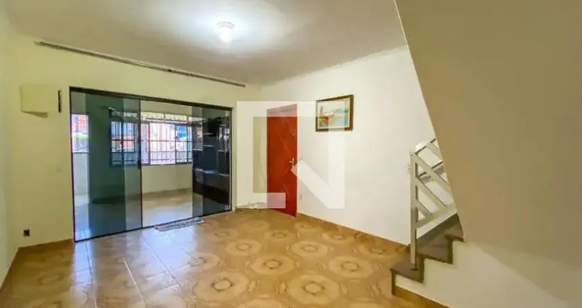 Casa com 3 quartos à venda na Rua Itapiruna, --, Baeta Neves, São Bernardo do Campo