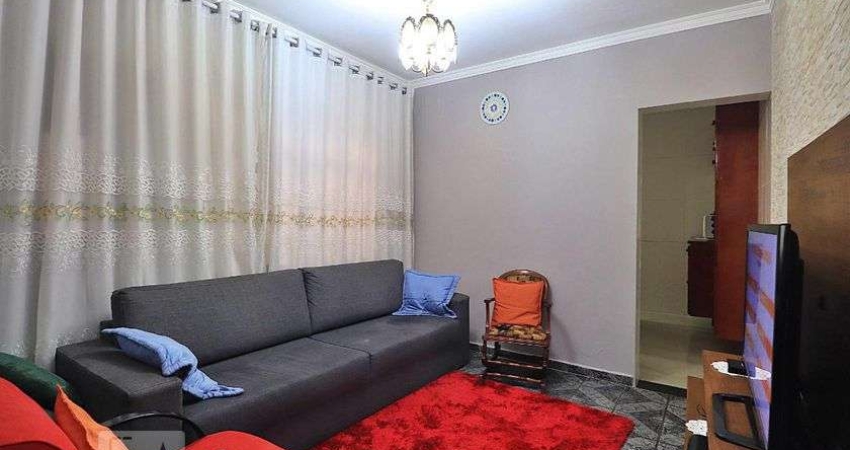 Casa à Venda - Jardim das Maravilhas, 2 Quartos,  216 m2