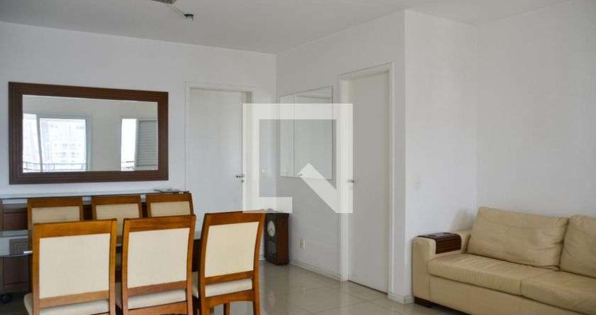 Apartamento com 2 quartos à venda na Rua Alegre, --, Barcelona, São Caetano do Sul
