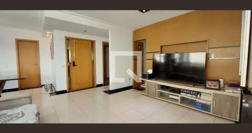 Apartamento com 3 quartos à venda na Rua Almirante Protógenes, --, Jardim, Santo André