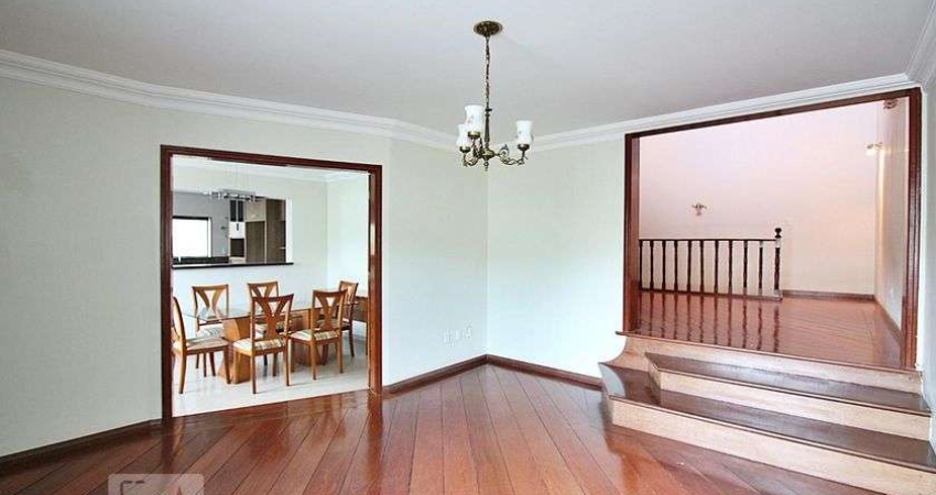 Casa com 4 quartos à venda na Rua dos Brejais, --, Planalto, São Bernardo do Campo