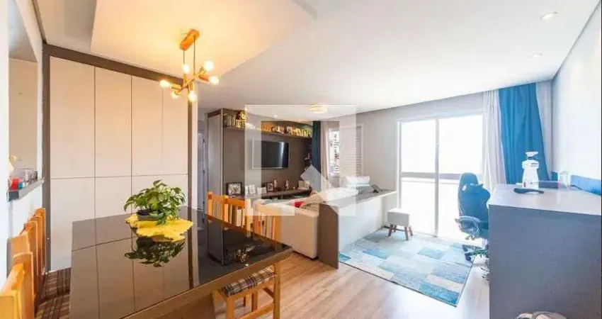 Apartamento à Venda - Vila América, 2 Quartos,  69 m2
