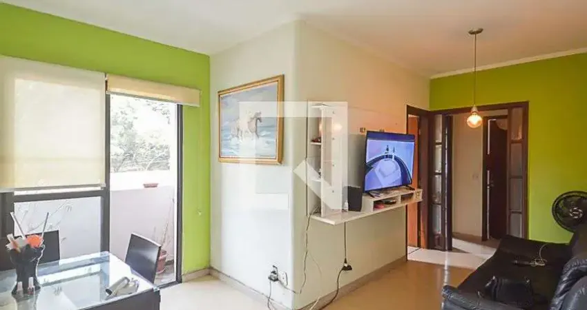 Apartamento à Venda - Nova Petrópolis, 3 Quartos,  65 m2