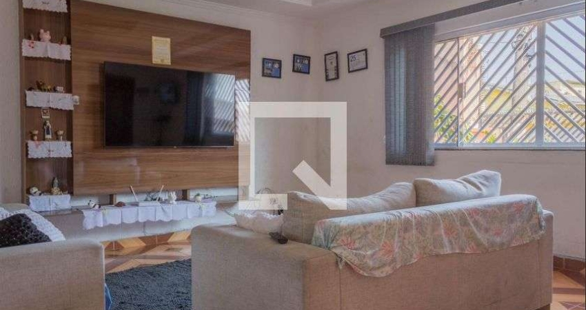 Casa com 2 quartos à venda na Rua Minas Gerais, --, Nova Petrópolis, São Bernardo do Campo