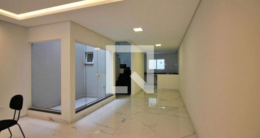 Casa com 3 quartos à venda na Rua Maria da Natividade Lages, --, Assunção, São Bernardo do Campo
