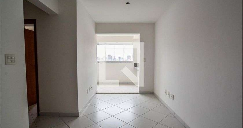 Apartamento com 2 quartos à venda na Rua Conselheiro Justino, --, Campestre, Santo André