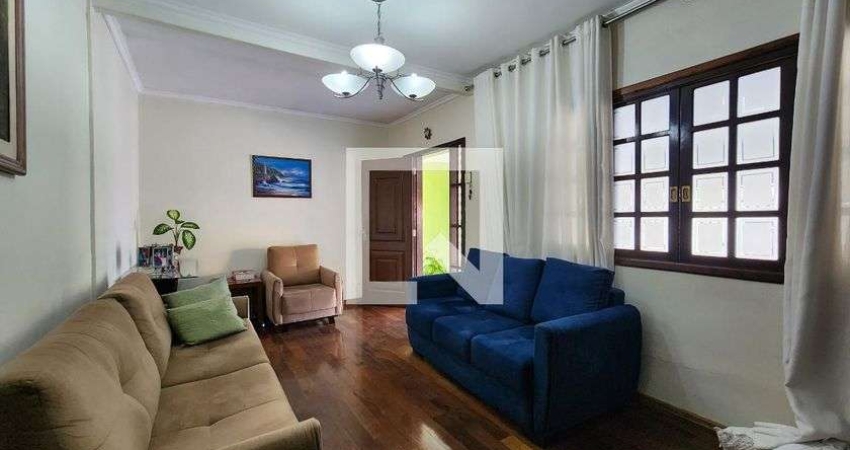 Casa com 3 quartos à venda na Rua Coronel Índio do Brasil, --, Planalto, São Bernardo do Campo