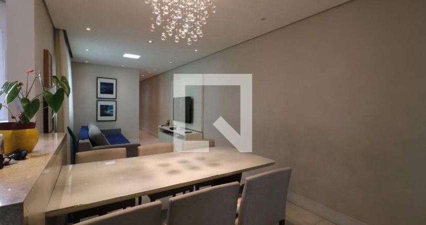 Apartamento à Venda - Vila Assunção, 3 Quartos,  180 m2