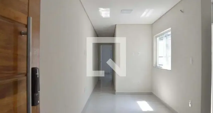 Apartamento à Venda - Vila Metalúrgica, 2 Quartos,  60 m2