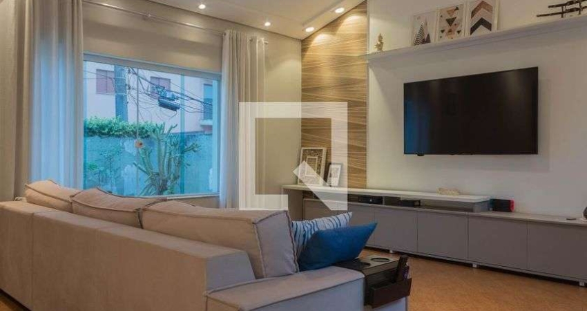 Casa com 3 quartos à venda na Rua Benedito Bruni, --, Nova Petrópolis, São Bernardo do Campo