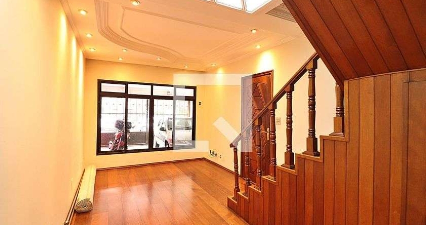 Casa com 3 quartos à venda na Avenida Dino Gabriel, --, Baeta Neves, São Bernardo do Campo