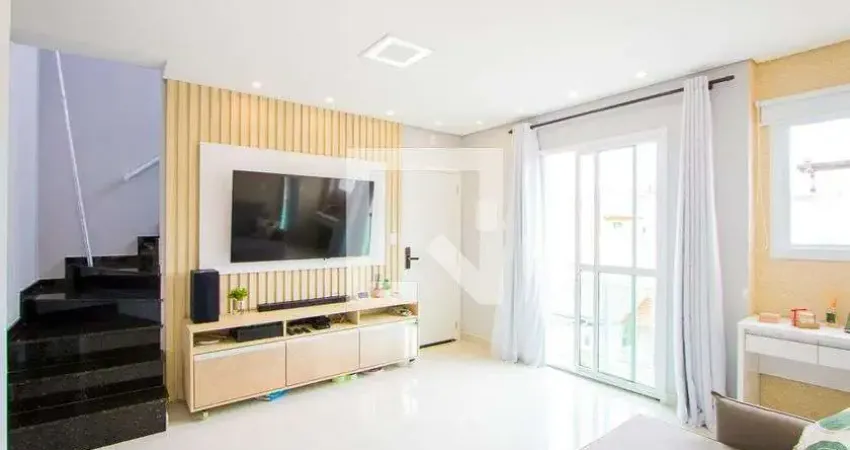 Apartamento à Venda - Vila Leopoldina, 2 Quartos,  100 m2