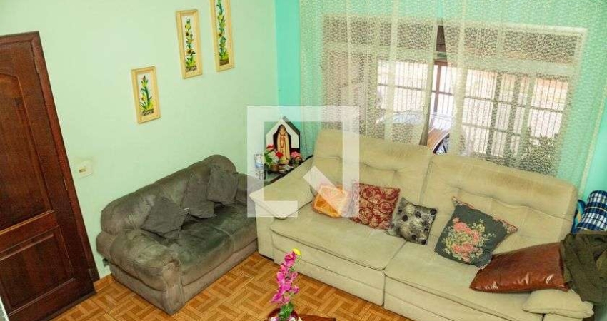 Casa com 3 quartos à venda na Rua Heitor Vila Lobos, --, Taboão, São Bernardo do Campo