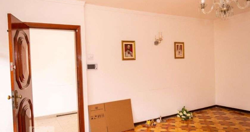 Casa com 3 quartos à venda na Alameda Princesa Izabel, --, Nova Petrópolis, São Bernardo do Campo