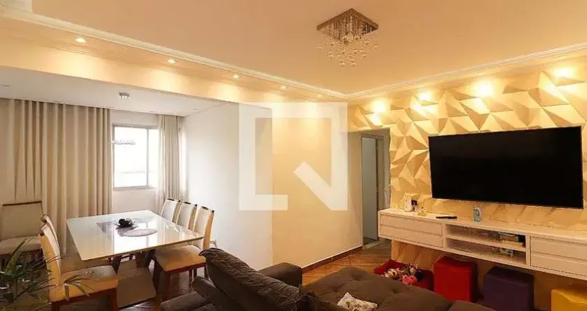 Apartamento com 2 quartos à venda na Rua Heizo Nakano, --, Assunção, São Bernardo do Campo
