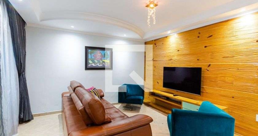 Casa com 3 quartos à venda na Rua Baía Blanca, --, Parque Capuava, Santo André