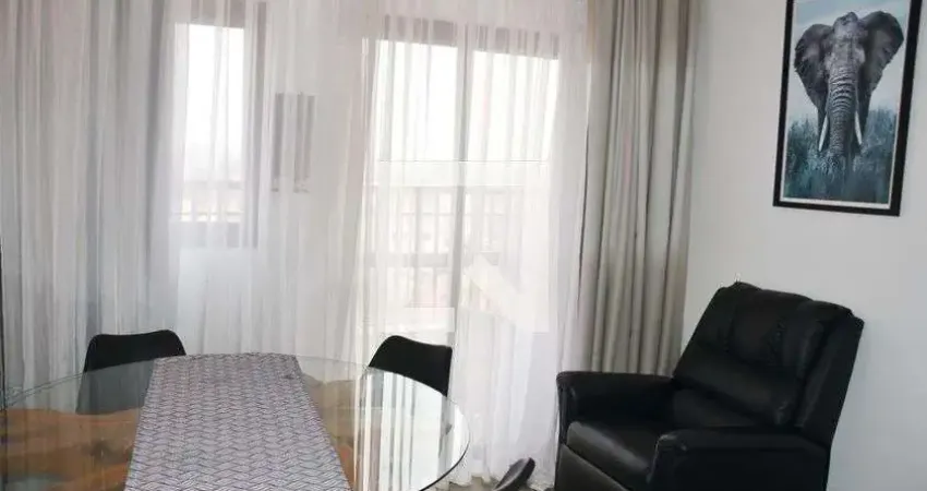 Apartamento com 2 quartos à venda na Rua Sílvia, --, Olímpico, São Caetano do Sul