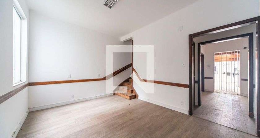 Casa com 5 quartos à venda na Rua Luís Pinto Fláquer, --, Centro, Santo André