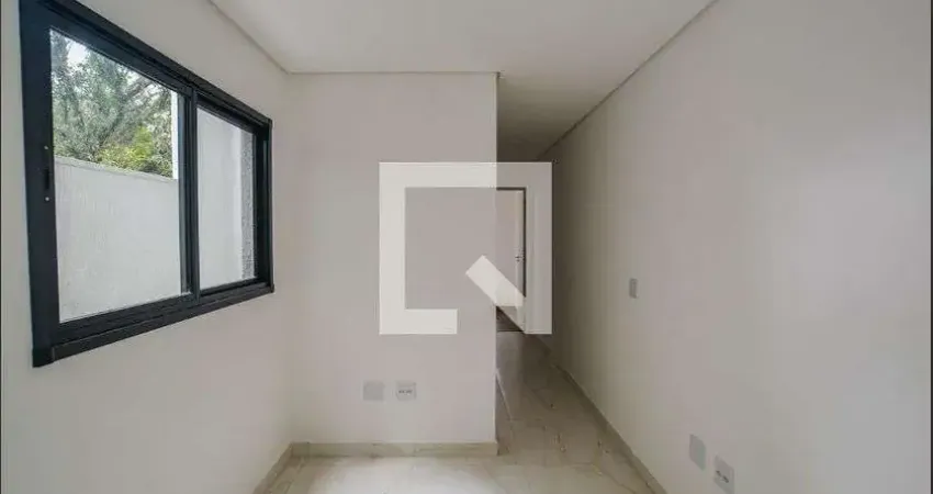 Apartamento à Venda - Santa Teresinha, 2 Quartos,  50 m2