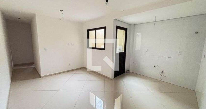 Apartamento à Venda - Vila Leopoldina, 2 Quartos,  65 m2