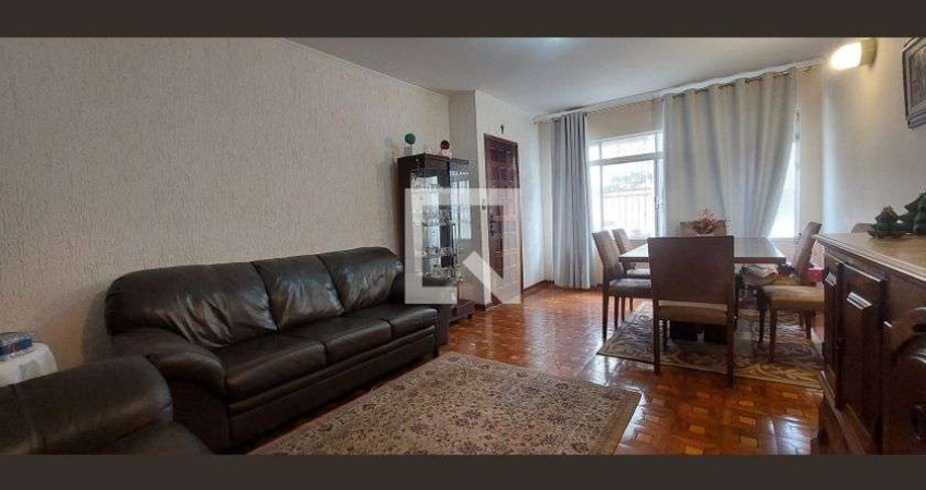 Casa à Venda - Jardim Bela Vista, 3 Quartos,  240 m2